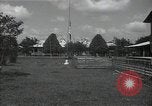 Standbild philippinischen Luzon Guerilla Cagayan Philippinen, 1945, aus Sekunde 5 historischem Filmmaterial Videoclip 65675054912