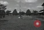 Standbild philippinischen Luzon Guerilla Cagayan Philippinen, 1945, aus Sekunde 8 historischem Filmmaterial Videoclip 65675054912