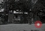 Standbild philippinischen Luzon Guerilla Cagayan Philippinen, 1945, aus Sekunde 11 historischem Filmmaterial Videoclip 65675054912