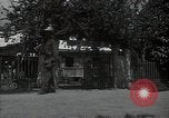 Standbild philippinischen Luzon Guerilla Cagayan Philippinen, 1945, aus Sekunde 15 historischem Filmmaterial Videoclip 65675054912