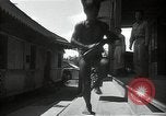 Standbild philippinischen Luzon Guerilla Cagayan Philippinen, 1945, aus Sekunde 20 historischem Filmmaterial Videoclip 65675054912