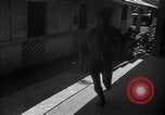 Standbild philippinischen Luzon Guerilla Cagayan Philippinen, 1945, aus Sekunde 25 historischem Filmmaterial Videoclip 65675054912