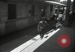 Standbild philippinischen Luzon Guerilla Cagayan Philippinen, 1945, aus Sekunde 32 historischem Filmmaterial Videoclip 65675054912