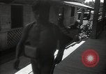 Standbild philippinischen Luzon Guerilla Cagayan Philippinen, 1945, aus Sekunde 35 historischem Filmmaterial Videoclip 65675054912