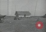 Standbild American Officers Cagayan Philippinen, 1945, aus Sekunde 1 historischem Filmmaterial Videoclip 65675054913