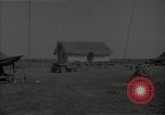 Standbild American Officers Cagayan Philippinen, 1945, aus Sekunde 3 historischem Filmmaterial Videoclip 65675054913