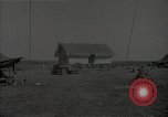 Standbild American Officers Cagayan Philippinen, 1945, aus Sekunde 6 historischem Filmmaterial Videoclip 65675054913