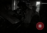 Standbild American Officers Cagayan Philippinen, 1945, aus Sekunde 34 historischem Filmmaterial Videoclip 65675054913