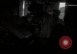 Standbild American Officers Cagayan Philippinen, 1945, aus Sekunde 37 historischem Filmmaterial Videoclip 65675054913