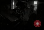 Standbild American Officers Cagayan Philippinen, 1945, aus Sekunde 39 historischem Filmmaterial Videoclip 65675054913