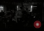 Standbild American Officers Cagayan Philippinen, 1945, aus Sekunde 49 historischem Filmmaterial Videoclip 65675054913