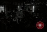 Standbild American Officers Cagayan Philippinen, 1945, aus Sekunde 52 historischem Filmmaterial Videoclip 65675054913