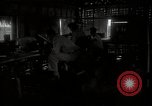 Standbild American Officers Cagayan Philippinen, 1945, aus Sekunde 53 historischem Filmmaterial Videoclip 65675054913