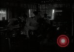 Standbild American Officers Cagayan Philippinen, 1945, aus Sekunde 54 historischem Filmmaterial Videoclip 65675054913
