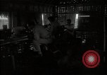 Standbild American Officers Cagayan Philippinen, 1945, aus Sekunde 56 historischem Filmmaterial Videoclip 65675054913