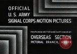 Standbild Philippinen Kampagne Philippinen, 1944, aus Sekunde 7 historischem Filmmaterial Videoclip 65675054914