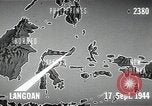 Standbild Philippinen Kampagne Philippinen, 1944, aus Sekunde 10 historischem Filmmaterial Videoclip 65675054914