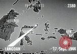 Standbild Philippinen Kampagne Philippinen, 1944, aus Sekunde 11 historischem Filmmaterial Videoclip 65675054914