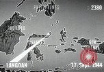 Standbild Philippinen Kampagne Philippinen, 1944, aus Sekunde 12 historischem Filmmaterial Videoclip 65675054914