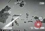 Standbild Philippinen Kampagne Philippinen, 1944, aus Sekunde 13 historischem Filmmaterial Videoclip 65675054914