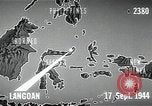 Standbild Philippinen Kampagne Philippinen, 1944, aus Sekunde 14 historischem Filmmaterial Videoclip 65675054914