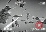 Standbild Philippinen Kampagne Philippinen, 1944, aus Sekunde 15 historischem Filmmaterial Videoclip 65675054914