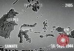 Standbild Philippinen Kampagne Philippinen, 1944, aus Sekunde 36 historischem Filmmaterial Videoclip 65675054914