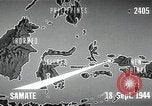 Standbild Philippinen Kampagne Philippinen, 1944, aus Sekunde 42 historischem Filmmaterial Videoclip 65675054914