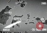 Standbild Philippinen Kampagne Philippinen, 1944, aus Sekunde 56 historischem Filmmaterial Videoclip 65675054914