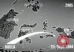Standbild Philippinen Kampagne Philippinen, 1944, aus Sekunde 57 historischem Filmmaterial Videoclip 65675054914