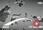 Standbild Philippinen Kampagne Philippinen, 1944, aus Sekunde 58 historischem Filmmaterial Videoclip 65675054914