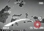 Standbild Philippinen Kampagne Philippinen, 1944, aus Sekunde 60 historischem Filmmaterial Videoclip 65675054914