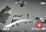 Standbild Philippinen Kampagne Philippinen, 1944, aus Sekunde 61 historischem Filmmaterial Videoclip 65675054914