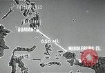 Standbild Philippinen Kampagne Buayan Philippinen, 1944, aus Sekunde 4 historischem Filmmaterial Videoclip 65675054915
