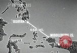 Standbild Philippinen Kampagne Buayan Philippinen, 1944, aus Sekunde 8 historischem Filmmaterial Videoclip 65675054915