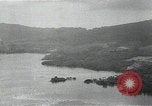 Standbild Philippinen Kampagne Buayan Philippinen, 1944, aus Sekunde 44 historischem Filmmaterial Videoclip 65675054915