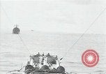 Standbild Philippinen Kampagne Leyte Philippinen, 1944, aus Sekunde 4 historischem Filmmaterial Videoclip 65675054916