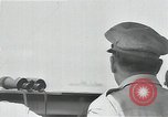 Standbild Philippinen Kampagne Leyte Philippinen, 1944, aus Sekunde 29 historischem Filmmaterial Videoclip 65675054916