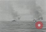 Standbild Philippinen Kampagne Leyte Philippinen, 1944, aus Sekunde 31 historischem Filmmaterial Videoclip 65675054916