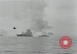 Standbild Philippinen Kampagne Leyte Philippinen, 1944, aus Sekunde 50 historischem Filmmaterial Videoclip 65675054916