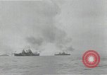 Standbild Philippinen Kampagne Leyte Philippinen, 1944, aus Sekunde 60 historischem Filmmaterial Videoclip 65675054916