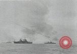 Standbild Philippinen Kampagne Leyte Philippinen, 1944, aus Sekunde 62 historischem Filmmaterial Videoclip 65675054916