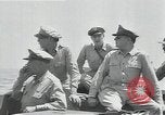 Standbild Philippinen Kampagne Leyte Philippinen, 1944, aus Sekunde 10 historischem Filmmaterial Videoclip 65675054917