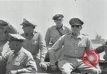 Standbild Philippinen Kampagne Leyte Philippinen, 1944, aus Sekunde 11 historischem Filmmaterial Videoclip 65675054917