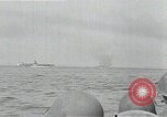 Standbild Philippinen Kampagne Leyte Philippinen, 1944, aus Sekunde 17 historischem Filmmaterial Videoclip 65675054917