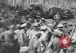 Standbild Philippinen Kampagne Leyte Philippinen, 1944, aus Sekunde 18 historischem Filmmaterial Videoclip 65675054917