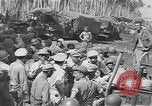 Standbild Philippinen Kampagne Leyte Philippinen, 1944, aus Sekunde 20 historischem Filmmaterial Videoclip 65675054917