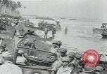 Standbild Philippinen Kampagne Leyte Philippinen, 1944, aus Sekunde 23 historischem Filmmaterial Videoclip 65675054917