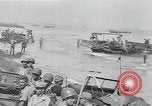 Standbild Philippinen Kampagne Leyte Philippinen, 1944, aus Sekunde 24 historischem Filmmaterial Videoclip 65675054917