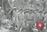 Standbild Philippinen Kampagne Leyte Philippinen, 1944, aus Sekunde 34 historischem Filmmaterial Videoclip 65675054917